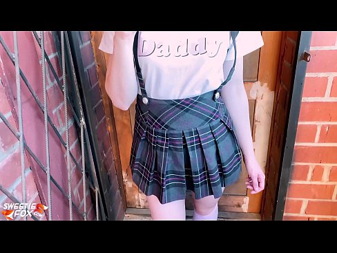 ❤️ Schoolgirl buruja rẹ dick jinna ati fokii dipo ti awọn kilasi. ️  ni% yo.pornplaybb.ru